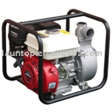 gasoline water pump CE approved